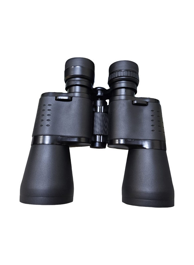 منظار دربيل بقوة 50X12، رؤية تقريب واضحة HD للرحلات والصيد والسفر - Image 4